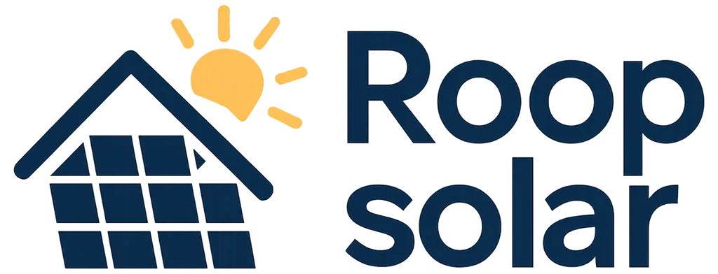 Roop solar